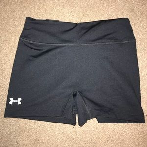 Under armor shorts
